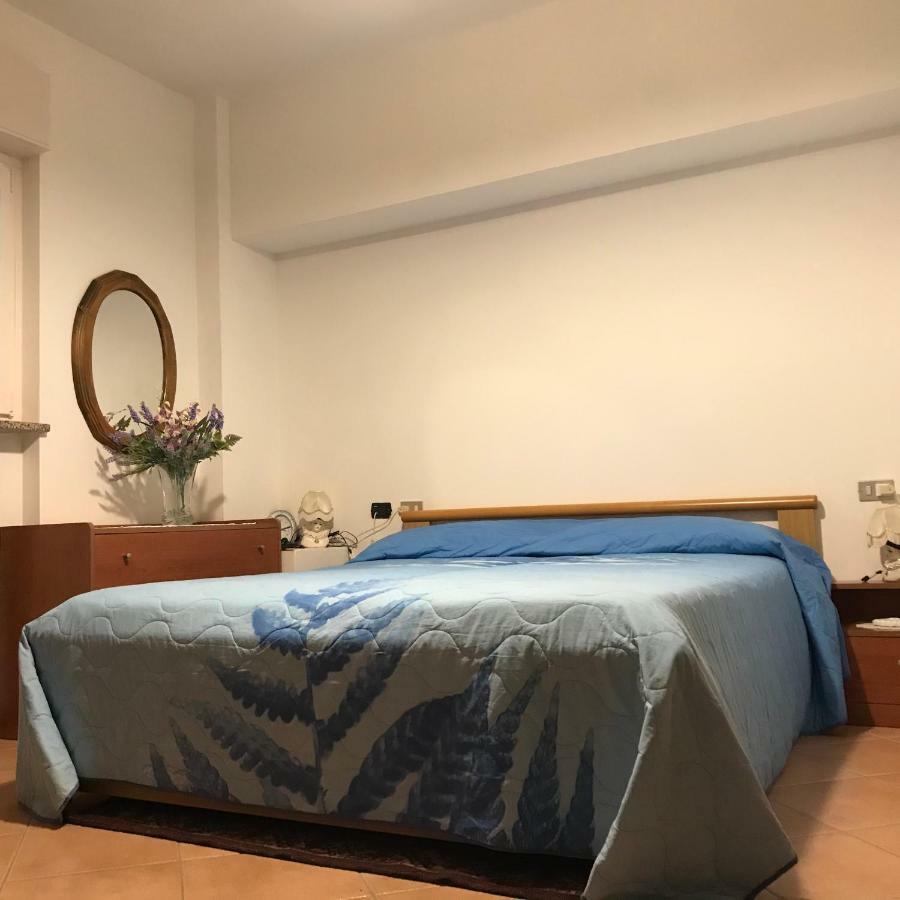 B&B Da Giorgia Crodo Exteriör bild